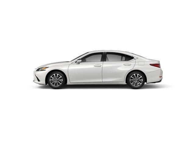 new 2025 Lexus ES 350 car, priced at $44,549
