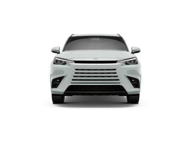 new 2025 Lexus TX 350 car, priced at $58,210