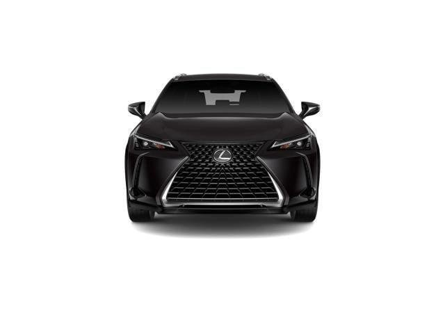 new 2025 Lexus UX 300h car, priced at $39,600