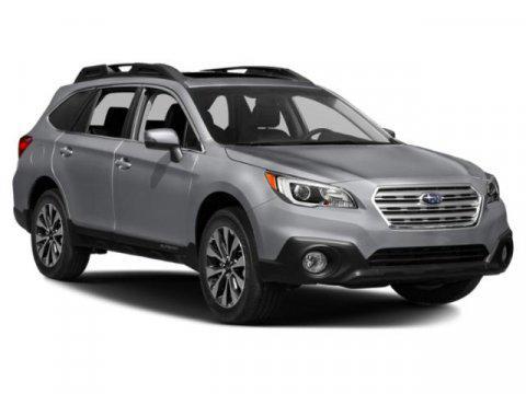 used 2015 Subaru Outback car, priced at $14,999