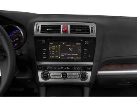 used 2015 Subaru Outback car, priced at $14,999