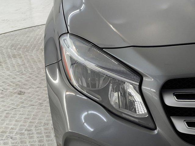 used 2020 Mercedes-Benz GLA 250 car, priced at $18,698