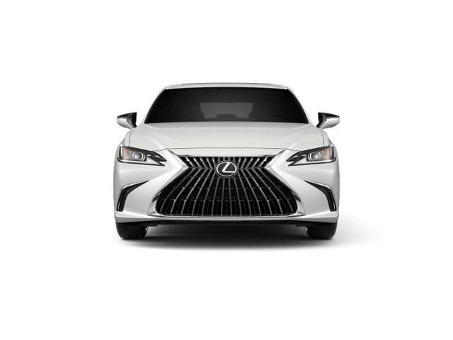 new 2025 Lexus ES 300h car, priced at $49,090