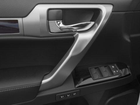 used 2016 Lexus GX 460 car, priced at $24,996