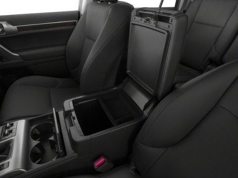 used 2016 Lexus GX 460 car, priced at $24,996