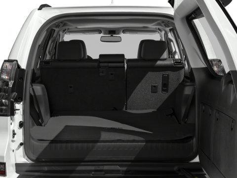 used 2016 Lexus GX 460 car, priced at $24,996