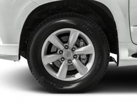 used 2016 Lexus GX 460 car, priced at $24,996