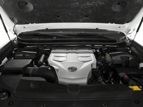 used 2016 Lexus GX 460 car, priced at $24,996