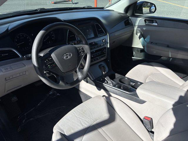 used 2016 Hyundai Sonata car, priced at $8,988