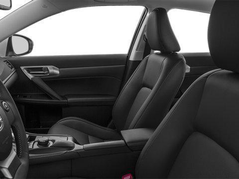 used 2014 Lexus CT 200h car, priced at $14,999