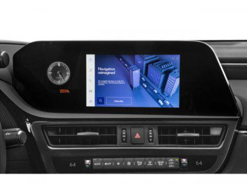 used 2024 Lexus ES 350 car, priced at $33,999