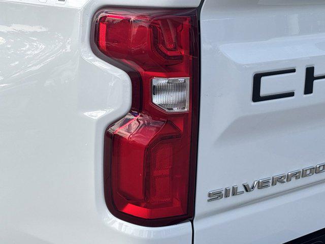 used 2021 Chevrolet Silverado 1500 car, priced at $38,999