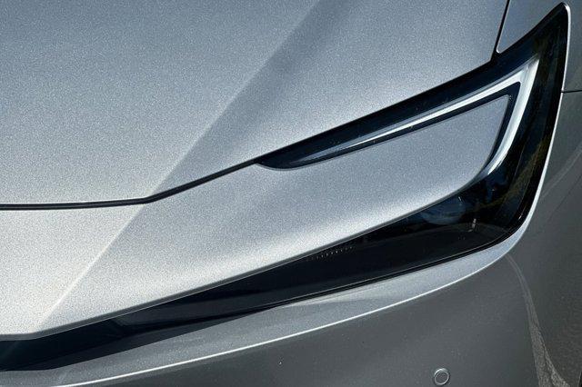 used 2024 Toyota Prius car, priced at $30,999