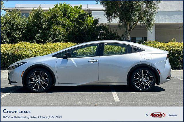 used 2024 Toyota Prius car, priced at $30,999
