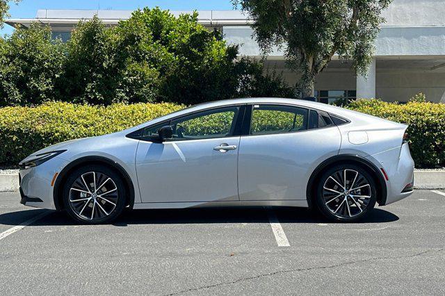 used 2024 Toyota Prius car, priced at $30,999