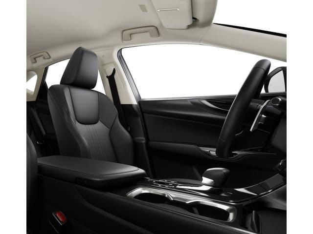 new 2026 Lexus NX 350 car, priced at $48,729