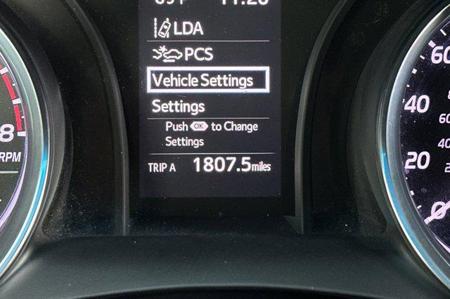 used 2020 Toyota Camry car, priced at $16,586