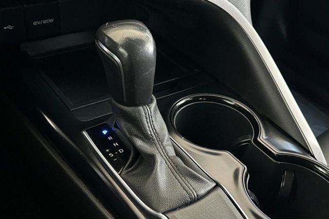 used 2020 Toyota Camry car, priced at $16,586