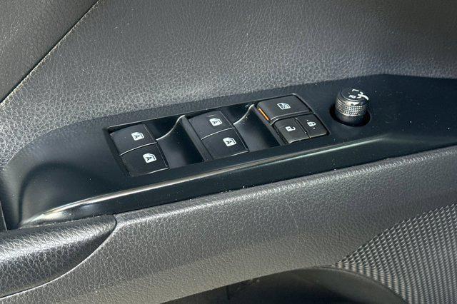 used 2020 Toyota Camry car, priced at $16,586