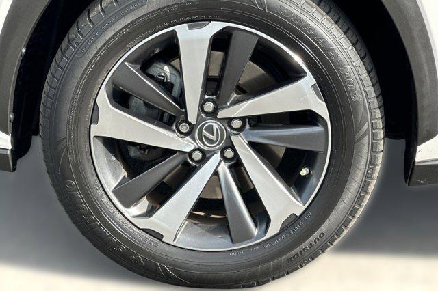 used 2018 Lexus NX 300 car, priced at $23,999