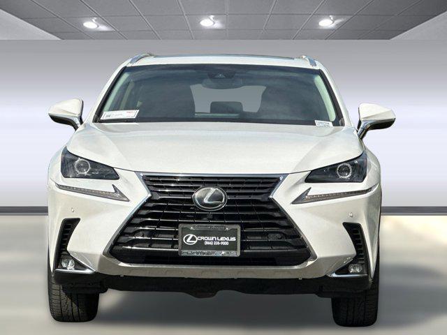 used 2018 Lexus NX 300 car, priced at $23,999