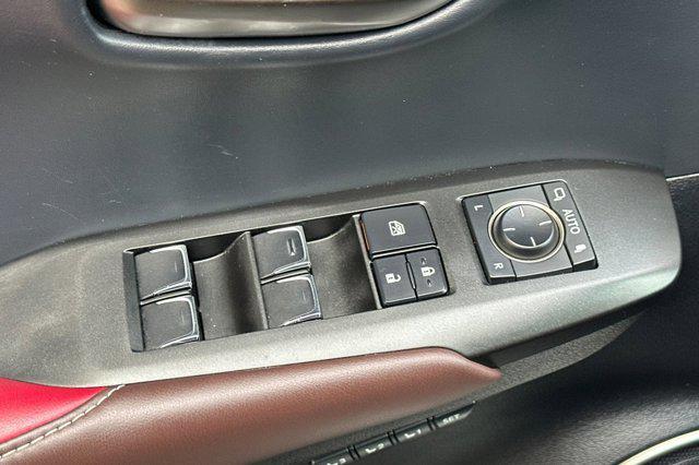 used 2018 Lexus NX 300 car, priced at $23,999