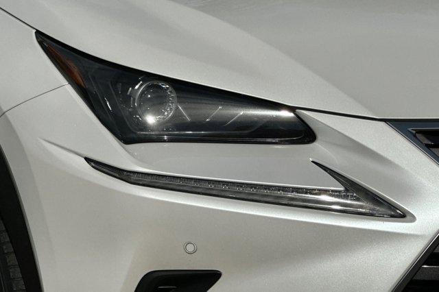 used 2018 Lexus NX 300 car, priced at $23,999