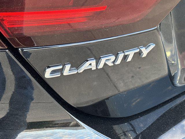 used 2020 Honda Clarity Plug-In Hybrid car, priced at $20,999