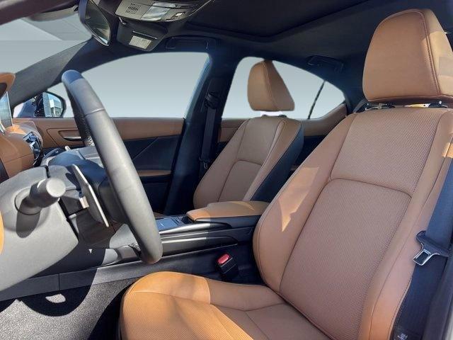 new 2025 Lexus IS 300 car, priced at $47,155