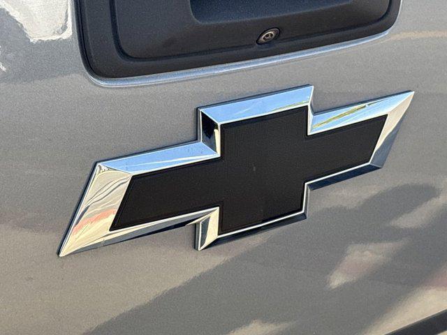 used 2020 Chevrolet Colorado car, priced at $29,447