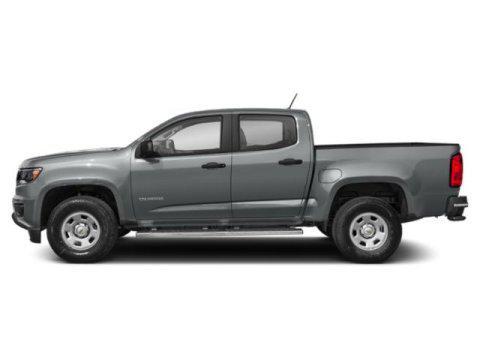 used 2020 Chevrolet Colorado car, priced at $30,999