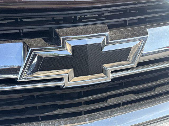 used 2020 Chevrolet Colorado car, priced at $29,447