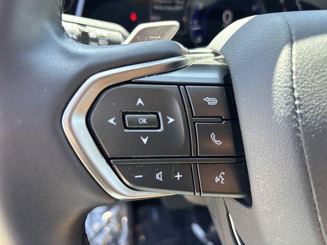 used 2024 Lexus NX 250 car, priced at $39,999