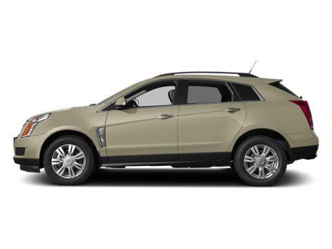 used 2013 Cadillac SRX car, priced at $12,998