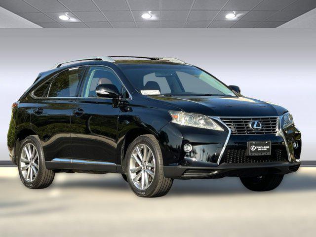 used 2015 Lexus RX 350 car, priced at $17,499