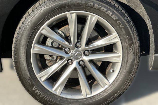 used 2015 Lexus RX 350 car, priced at $17,499