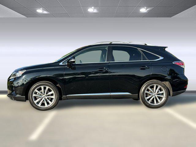 used 2015 Lexus RX 350 car, priced at $17,499