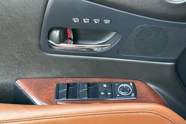 used 2015 Lexus RX 350 car, priced at $17,499