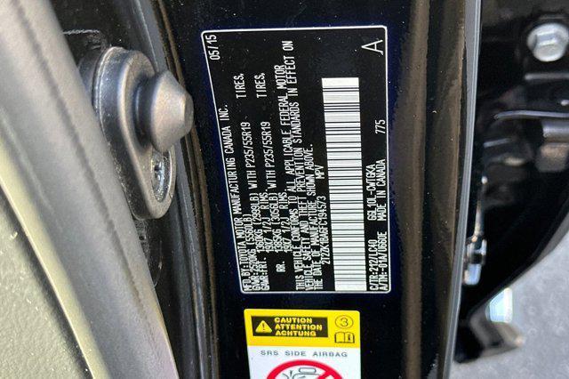 used 2015 Lexus RX 350 car, priced at $17,499