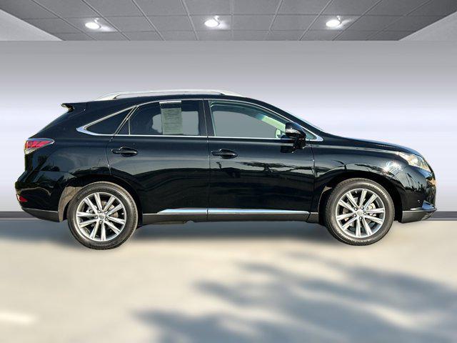 used 2015 Lexus RX 350 car, priced at $17,499