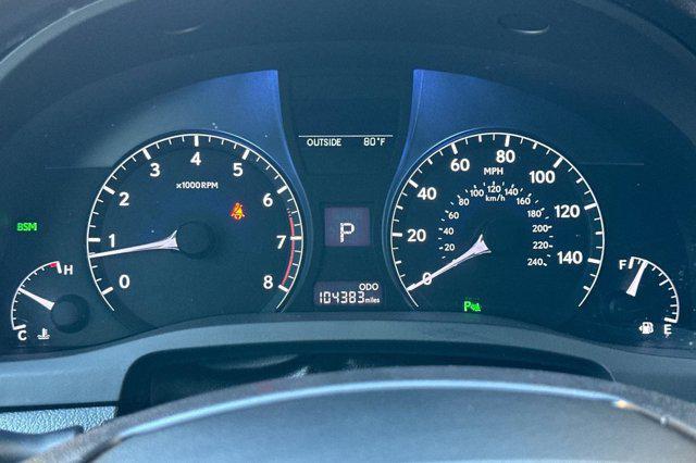 used 2015 Lexus RX 350 car, priced at $17,499