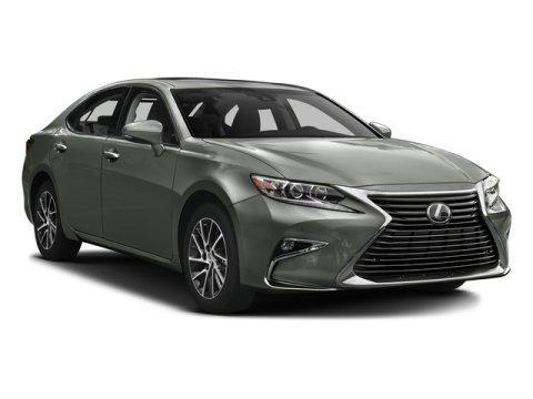 used 2017 Lexus ES 350 car, priced at $13,999