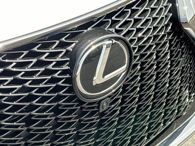 new 2024 Lexus ES 300h car, priced at $54,188