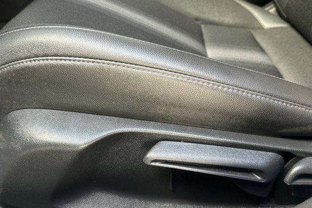 used 2024 Honda Civic car, priced at $23,488