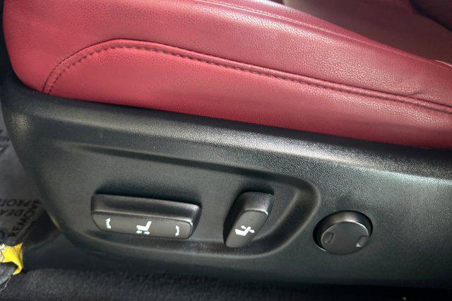 used 2023 Lexus GX 460 car, priced at $55,999