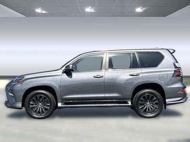 used 2023 Lexus GX 460 car, priced at $55,999
