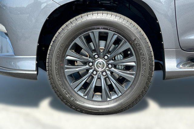 used 2023 Lexus GX 460 car, priced at $55,999