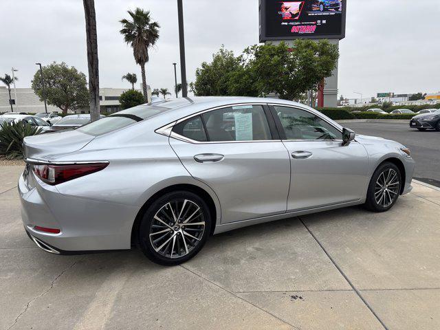 used 2022 Lexus ES 350 car, priced at $34,998