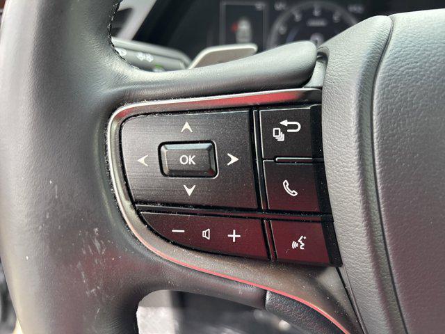used 2022 Lexus ES 350 car, priced at $34,998