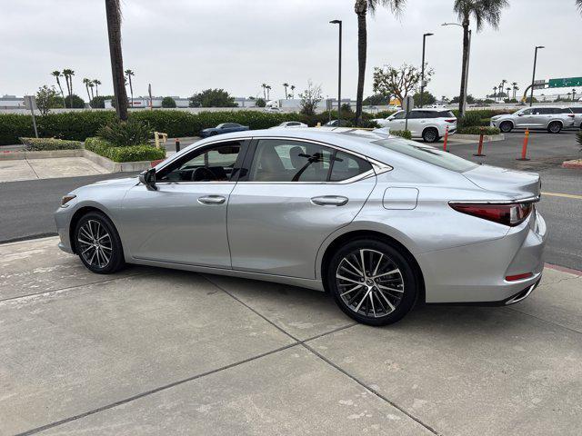 used 2022 Lexus ES 350 car, priced at $34,998